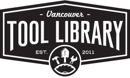 Vancouver Tool Library